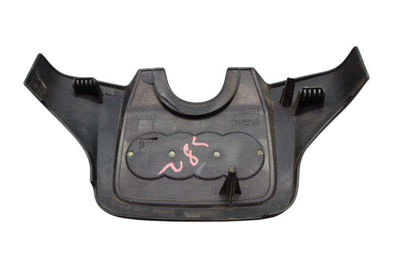 Load image into Gallery viewer, 10-17 Audi A7 A6 Quattro S4 Rear Engine Motor Cover Trim Panel 06E103926 Oem