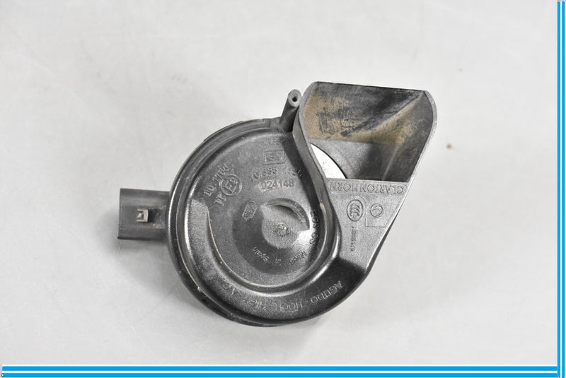 Load image into Gallery viewer, 09-16 Audi A4 Front Left Horn Low Tone Frequency 8T0951223A Oem