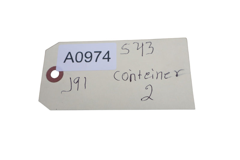 Load image into Gallery viewer, 14-18 Maserati Quattroporte Rear Right Passenger Side Interior Door Panel Oem