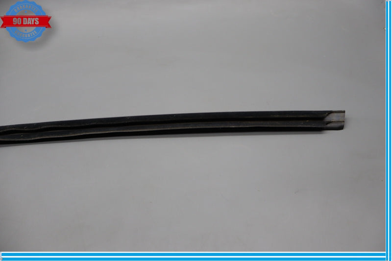 Load image into Gallery viewer, 07-15 Jaguar XK XKR X150 Front Left Side Door Window Molding Seal Inside Oem