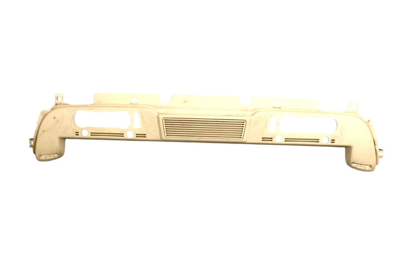 Load image into Gallery viewer, 07-13 BMW E93 328i 335i M3 Rear Rollover Bar Cover Trim Beige 51466984854 OEM