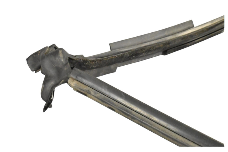 Load image into Gallery viewer, 07-11 Bentley Continental Rear Left Quarter Window Weather Seal Molding OEM