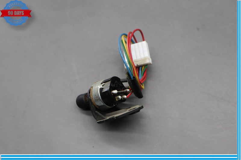 Load image into Gallery viewer, 97-06 Jaguar XK8 XKR X100 Gage Instrument Brightness Control Dimmer Switch Oem