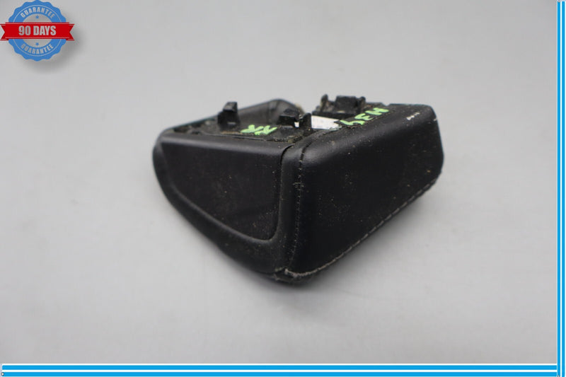 Load image into Gallery viewer, 10-16 Porsche Panamera Rear Right Passenger Door Panel Side Extension Trim Oem