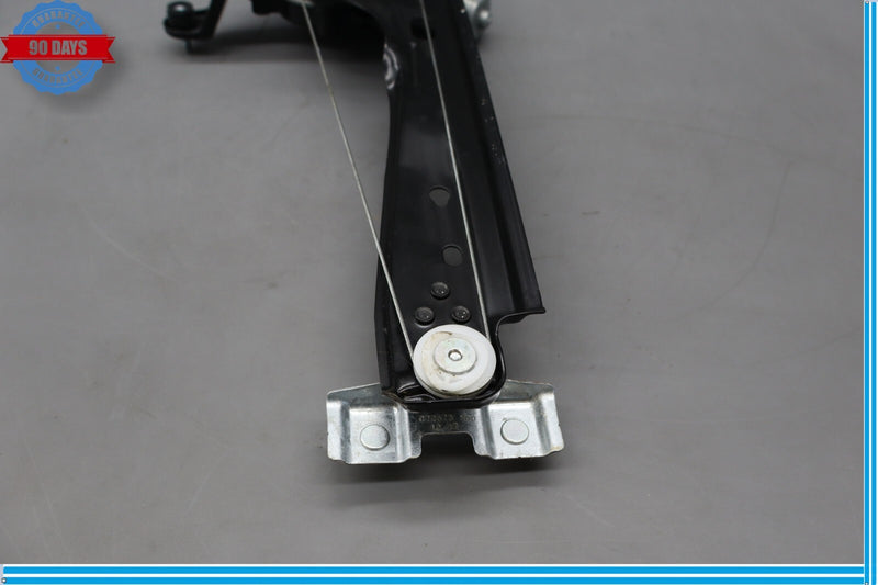 Load image into Gallery viewer, 18-24 Buick Enclave Avenir Rear Left Door Window Regulator W/ Motor Oem