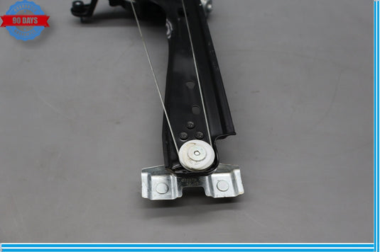 18-24 Buick Enclave Avenir Rear Left Door Window Regulator W/ Motor Oem