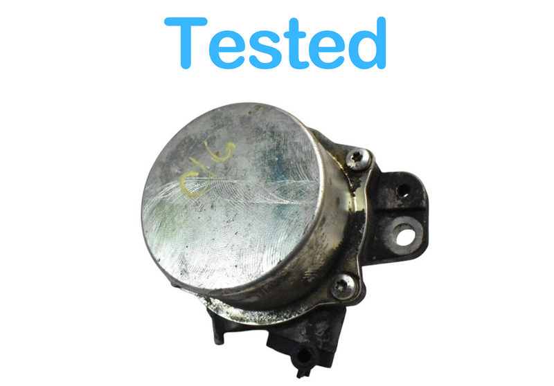 Load image into Gallery viewer, 14-20 Maserati Ghibli Quattroporte Engine Motor Vacuum Pump 291642 Oem