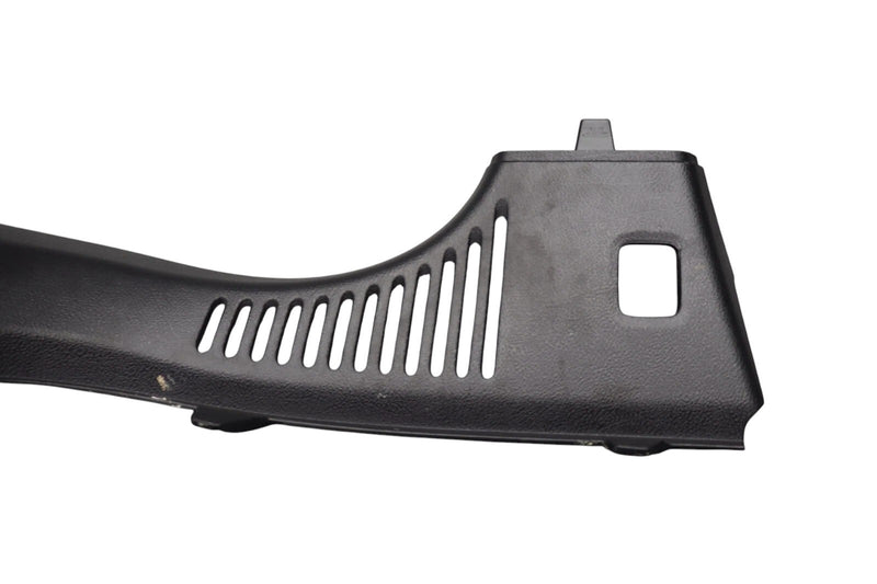 Load image into Gallery viewer, 03-10 Bentley Continental GT Coupe Rear Left Side Trunk Cover Panel Trim OEM