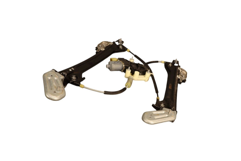 Load image into Gallery viewer, 14-22 Maserati Ghibli Rear Right Passenger Side Door Window Regulator Motor Oem