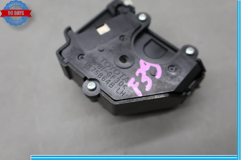 Load image into Gallery viewer, 07-12 Lexus LS460 LS460L Left Steering Wheel Mode Control Switch 75B648 Oem