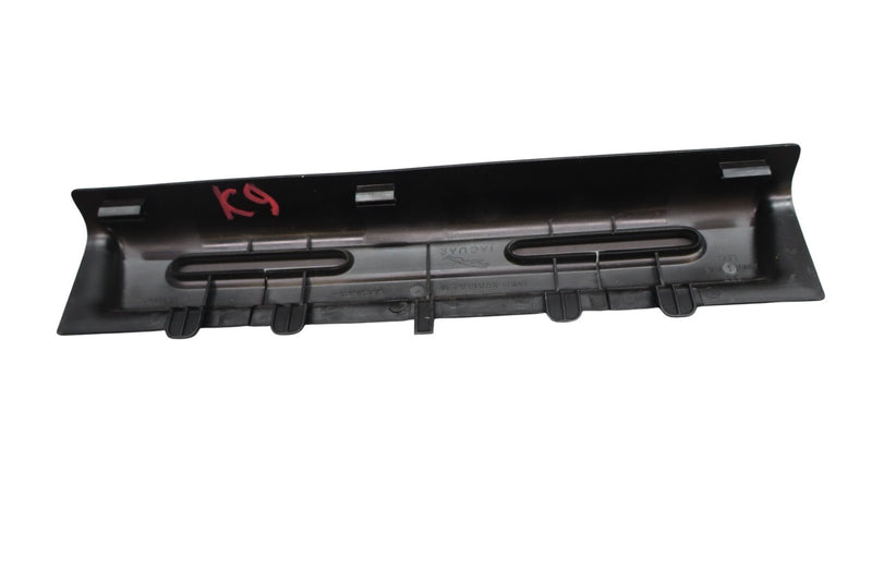 Load image into Gallery viewer, 07-15 Jaguar X150 XK XKR Rear Center Parcel Shelf Trim Cover Panel Black Oem