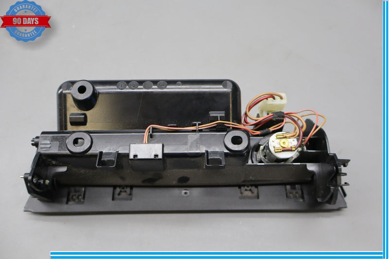 Load image into Gallery viewer, 09-15 BMW 740i 750Li xDrive Front Center Console Ashtray Insert Storage Tray Oem