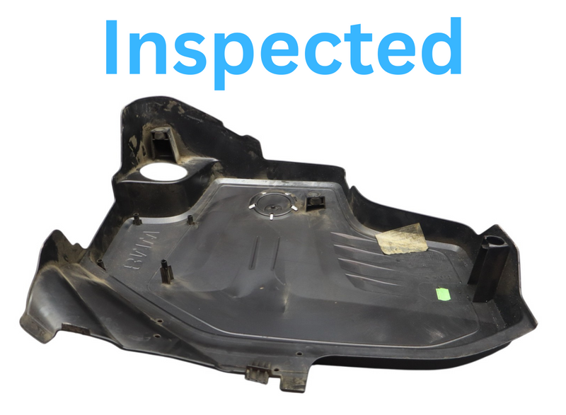 Load image into Gallery viewer, 12-16 BMW 320i 328i 428i F30 Engine Motor Top Upper Cover Trim Panel 7636791 Oem