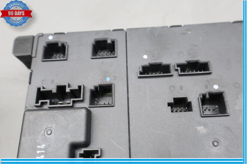 Load image into Gallery viewer, 03-12 Mercedes R230 SL500 Front Right Side Door Control Module Unit ECU Oem