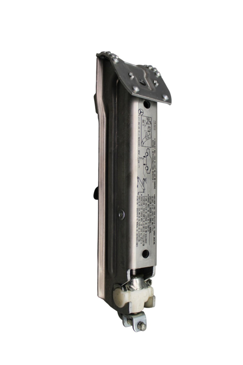 Load image into Gallery viewer, 10-16 Mercedes W212 E550 E350 C300 Emergency Spare Tire Jack Tool 2115830415 Oem