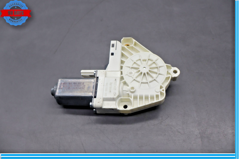 Load image into Gallery viewer, 10-18 Audi A7 Quattro Front Right Passenger Side Door Window Regulator Motor Oem