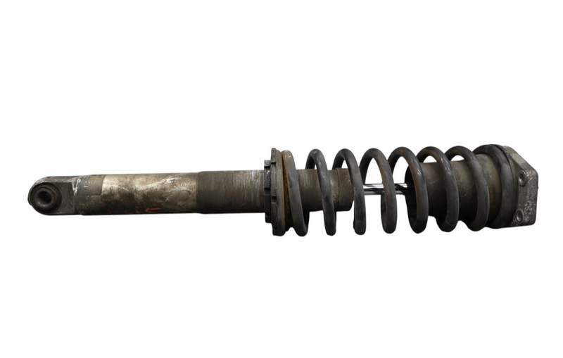 Load image into Gallery viewer, 03-11 Maserati Quattroporte M139 Rear Left Side Shock Strut Coil 248256 OEM