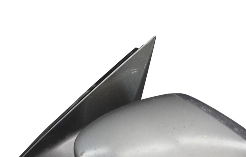 Load image into Gallery viewer, 11-16 Hyundai Equus Front Left Driver Side Door Rear View Mirror 876203N650 Oem