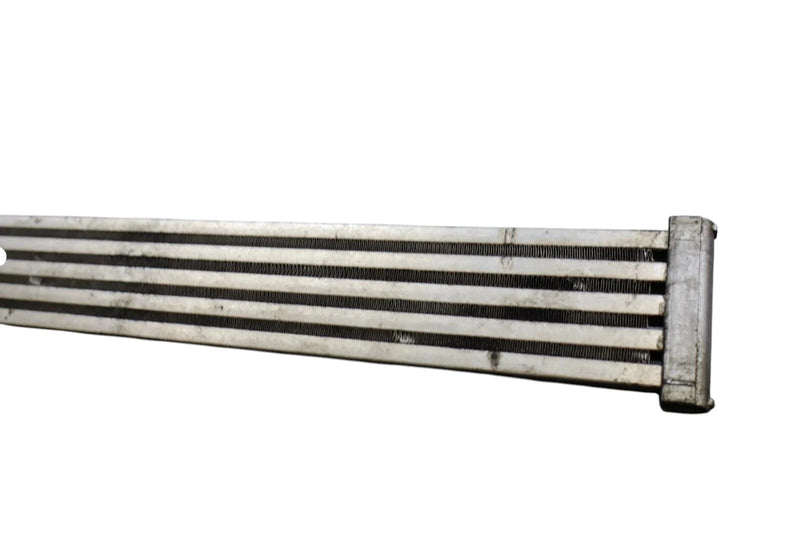 Load image into Gallery viewer, 11-16 BMW 535i GT xDrive 535i Radiator Transmission Oil Cooler 17217575243 Oem