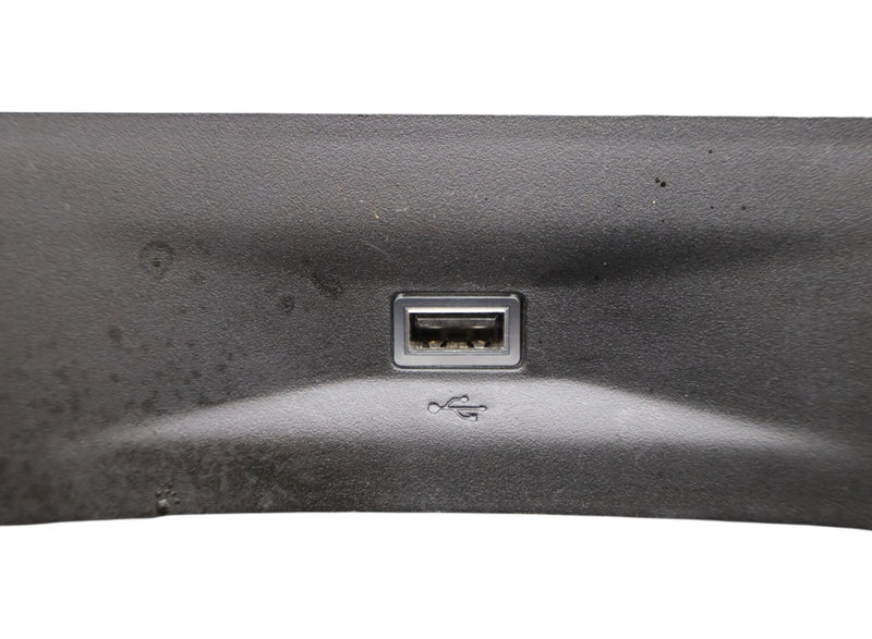 Load image into Gallery viewer, 17-19 Alfa Romeo Giulia Dash Dashboard Instrument Panel Cover W/ USB Port Oem