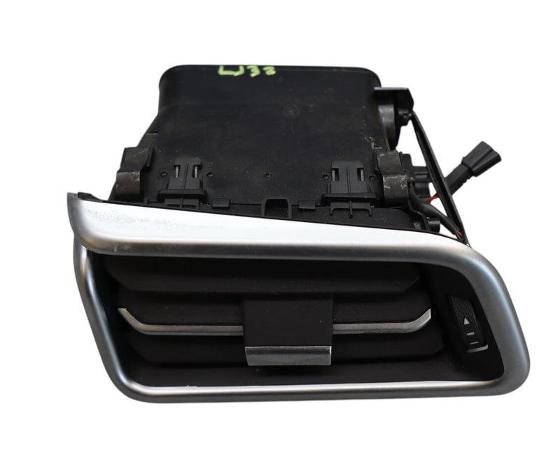 Load image into Gallery viewer, 14-17 Maserati Ghibli Front Left Driver Side Dash AC A/C Air Vent Grille Oem