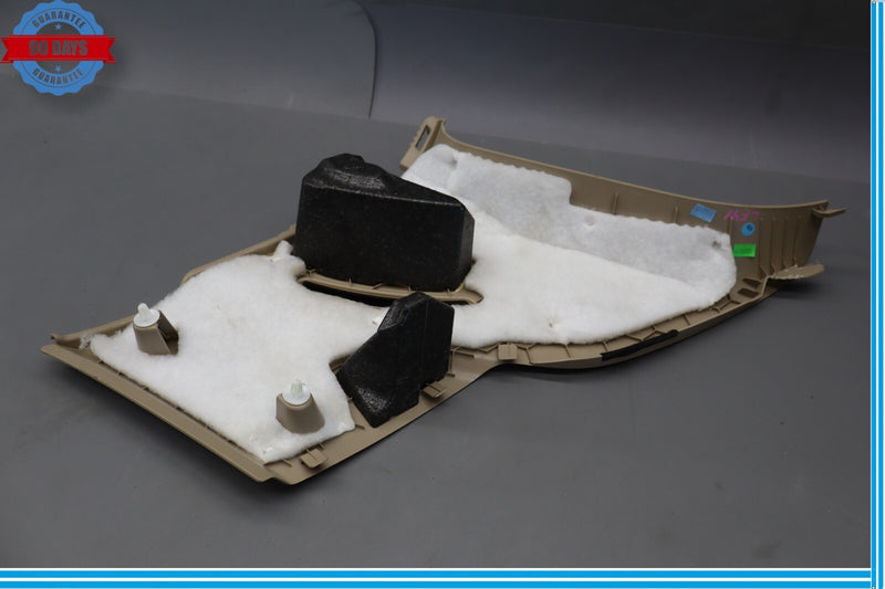 Load image into Gallery viewer, 13-19 Mercedes GL550 Rear Left Driver Side D Pillar Upper Quarter Trim Cover Oem
