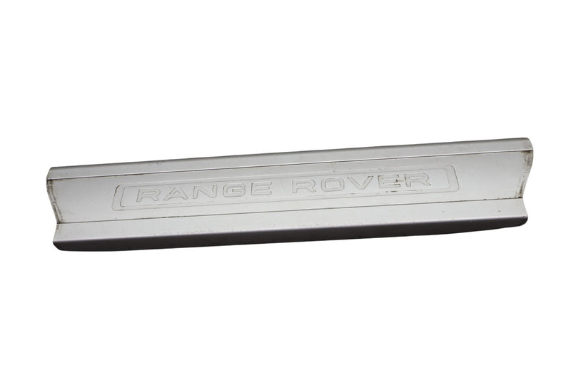Load image into Gallery viewer, 13-22 LR Range Rover Sport L494 L405 Front Left Door Tread Scuff Plate Oem