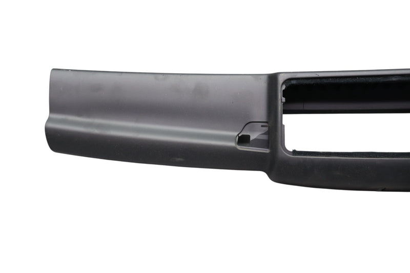 Load image into Gallery viewer, 09-16 BMW E89 Z4 Front Window Top Upper Headliner Trim Panel Black Oem
