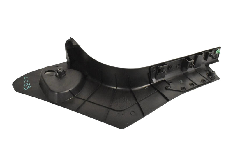 Load image into Gallery viewer, 14-17 Maserati Ghibli Front Left Side Kick Panel Scuff Trim Cover Panel OEM