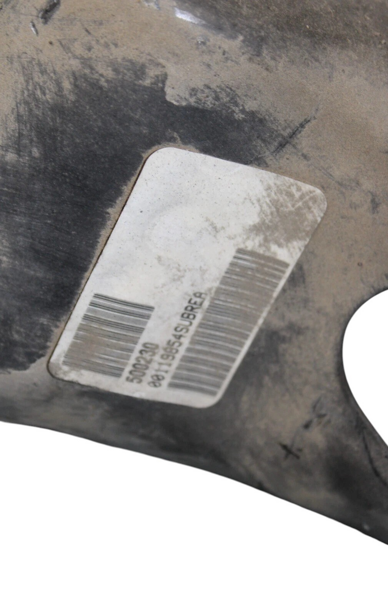 Load image into Gallery viewer, 06-13 Volvo C70 Rear Subframe Sub K Frame Cradle Crossmember 31360211 Oem