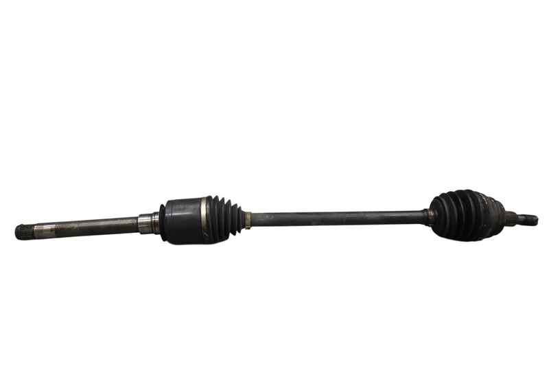 Load image into Gallery viewer, 06-12 Mercedes X166 GL450 GL550 Front Right Passenger Side Half Axle Shaft Oem