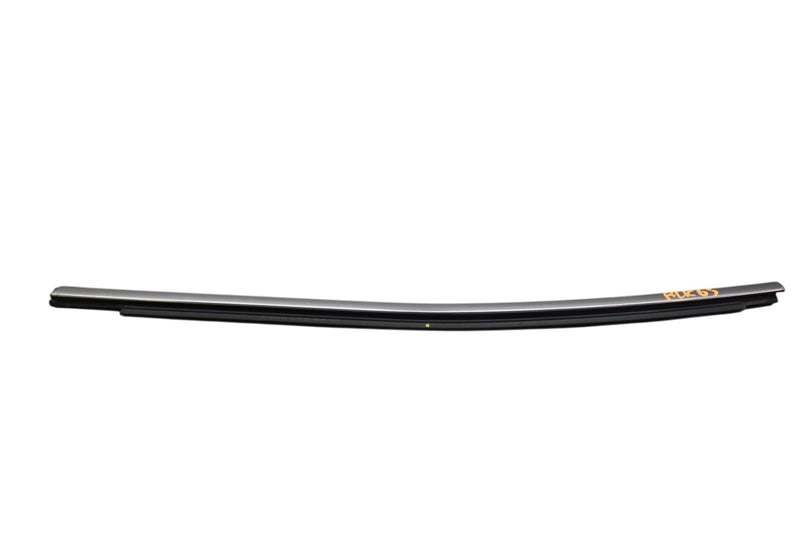 Load image into Gallery viewer, 14-20 Maserati Ghibli M157 Rear Left Side Door Window Belt Molding Trim Oem