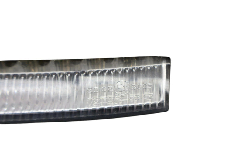 Load image into Gallery viewer, 14-19 Maserati Quattroporte Rear Sunshade W/3rd Brake Light 670013815 Oem