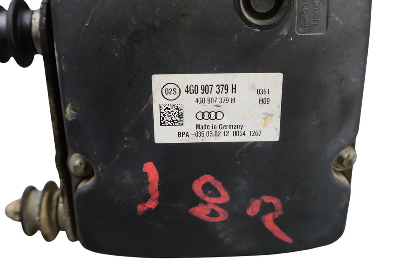 Load image into Gallery viewer, 11-18 Audi A6 A7 Quattro ABS Anti Lock Hydraulic Brake Pump System Module Oem