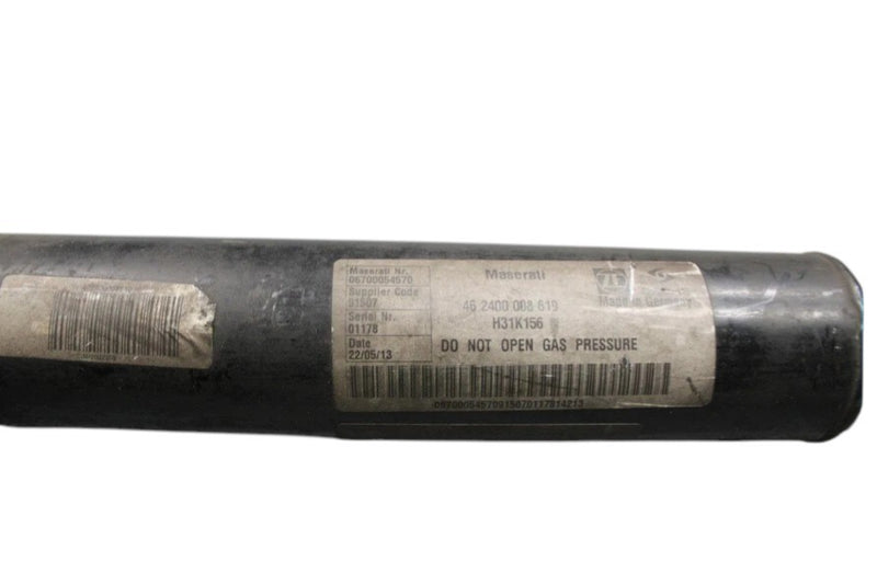 Load image into Gallery viewer, 14-24 Maserati Quattroporte Rear Right Shock Strut Absorber 06700054570 OEM