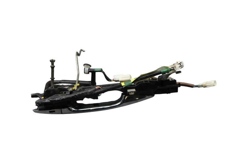 Load image into Gallery viewer, 07-17 Lexus LS460 LS600h Front Left Side Exterior Door Handle W / Keyless Go Oem