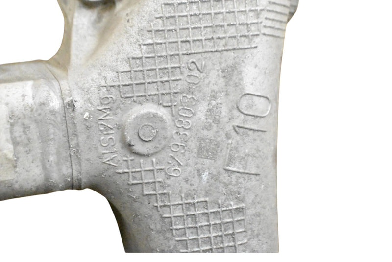 Load image into Gallery viewer, 13-19 BMW 650i F06 Rear Subframe Crossmember Cross Member OEM