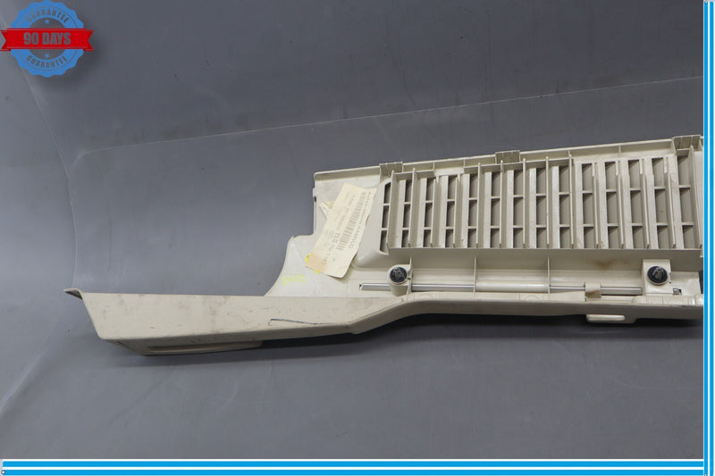 Load image into Gallery viewer, 04-12 LR Rover Range HSE Rear Right Side Trunk Cargo Floor Shelf Cover Trim Oem