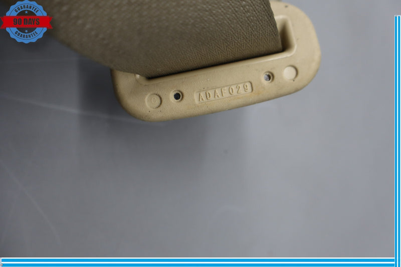Load image into Gallery viewer, 07-12 Lexus LS460 LS460L Rear Centre Middle Seat Belt Retractor w/ Buckle Oem