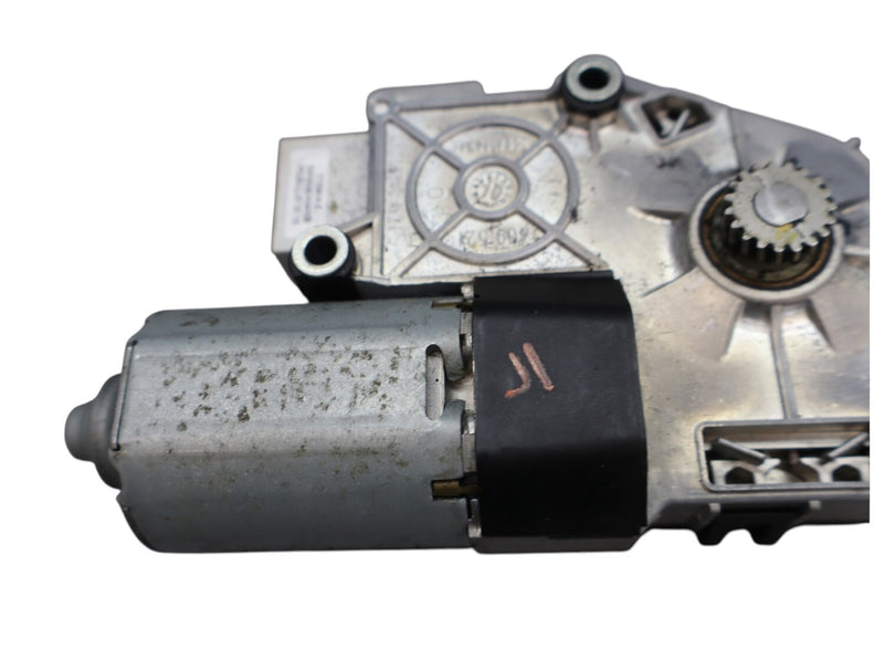 Load image into Gallery viewer, 11-18 Porsche Cayenne 958 Rear Roof Sun Shade Screen Roller Blind Motor Oem