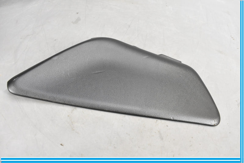 Load image into Gallery viewer, 14-21 Maserati Quattroporte Right Passenger Center Console Cover Trim Cap Oem