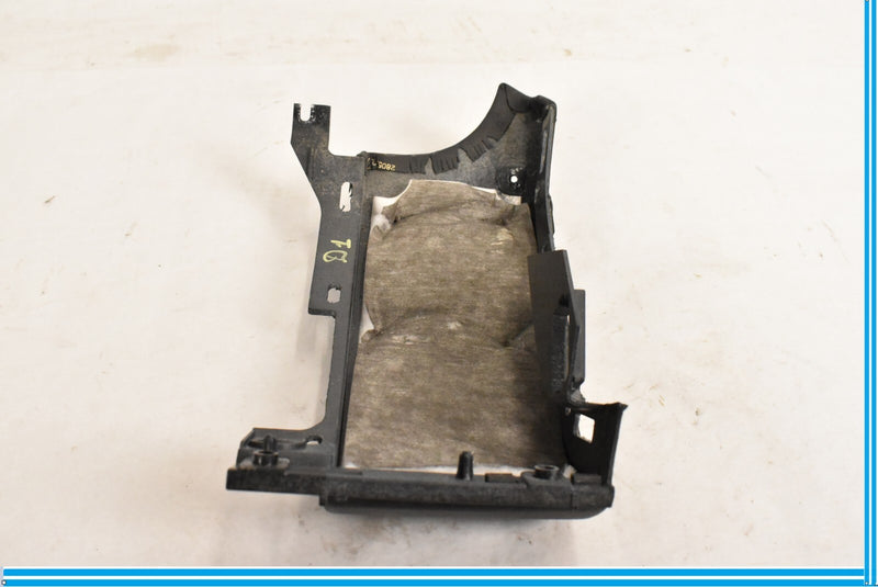 Load image into Gallery viewer, Porsche Cayenne Front Left Driver Side Lower Dash Glove Box Cover Trim Oem