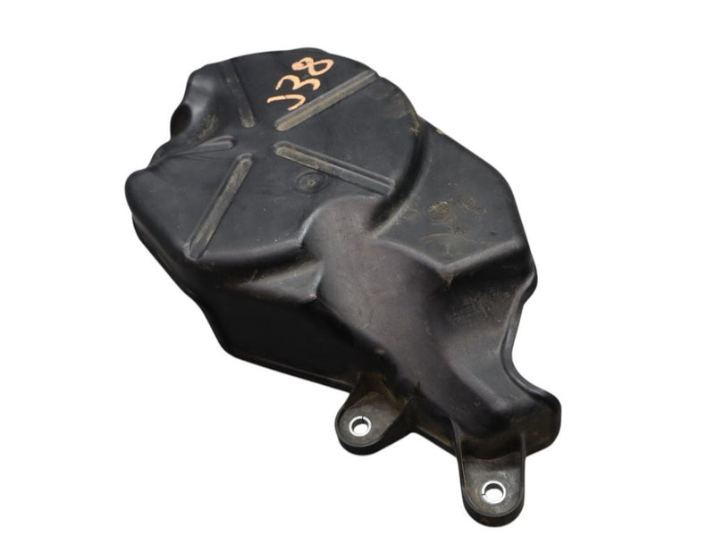 Load image into Gallery viewer, 17-22 Alfa Romeo Giulia Engine Crankshaft Pulley Cover 50052943 Oem