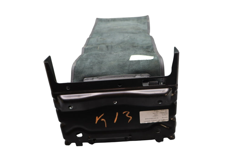 Load image into Gallery viewer, 09-15 BMW 750Li 750i Rear 2nd Row Center Seat Armrest W/ Cup Drink Holder Oem