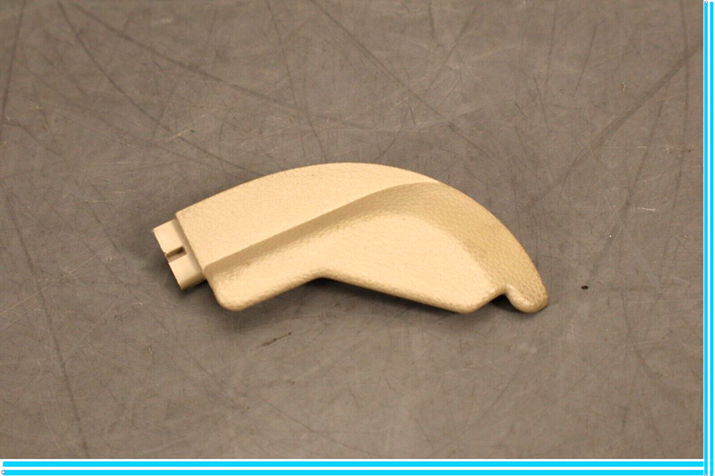 Load image into Gallery viewer, 10-13 Mercedes E500 E350 Front Left Driver Seat Lower Pelvic Cover Trim Oem