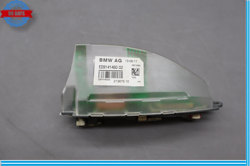 Load image into Gallery viewer, 09-15 BMW 750i 740i Roof Shark Fin Radio Antenna Oem