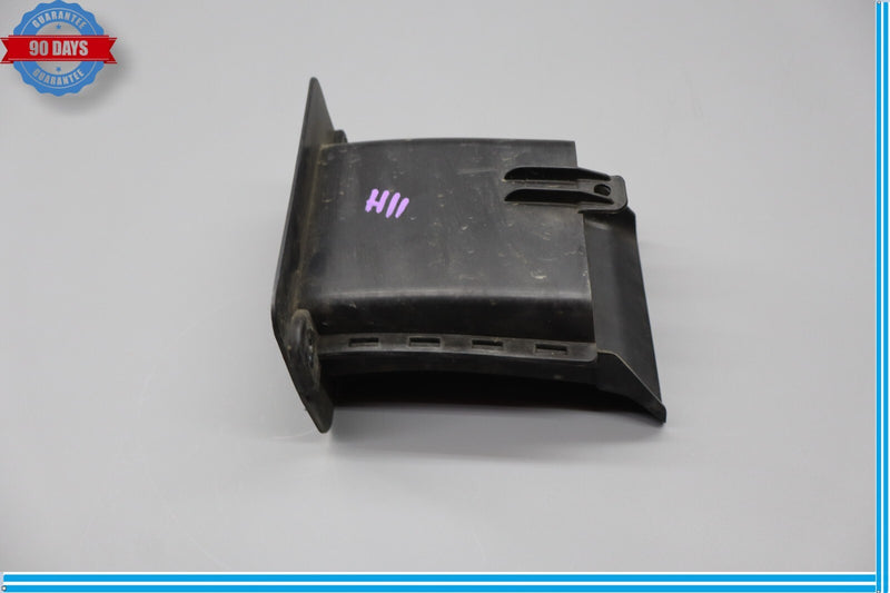 Load image into Gallery viewer, 11-16 BMW 528i F10 Front Left Driver Side Engine Air Duct Tube 7185167 Oem