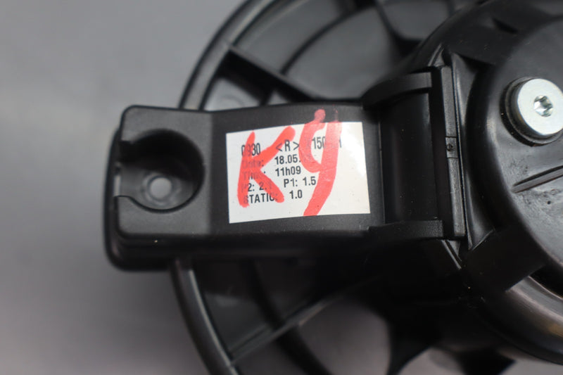 Load image into Gallery viewer, 07-24 Jaguar XJL F-Type XFR XK AC A/C Air Conditioning Heater Blower Motor Oem