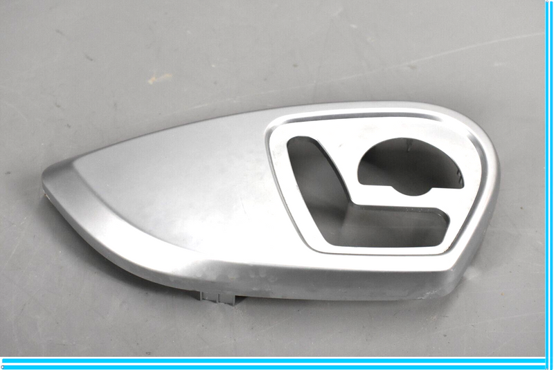 Load image into Gallery viewer, 06-12 Mercedes ML350 ML500 GL450 Front Right Seat Control Switch Trim Oem