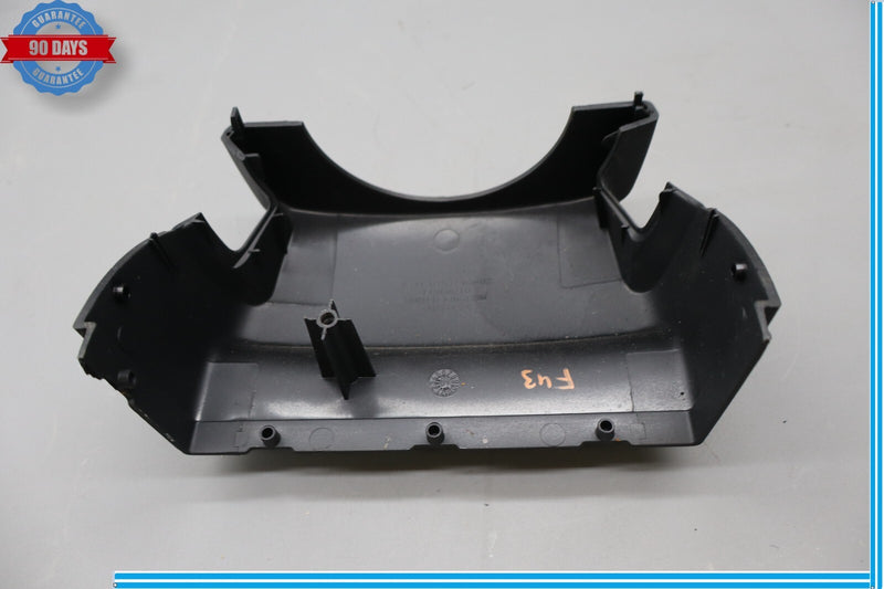 Load image into Gallery viewer, 10-12 Land Rover Range Rover HSE Front Steering Column Lower Cover Trim Oem